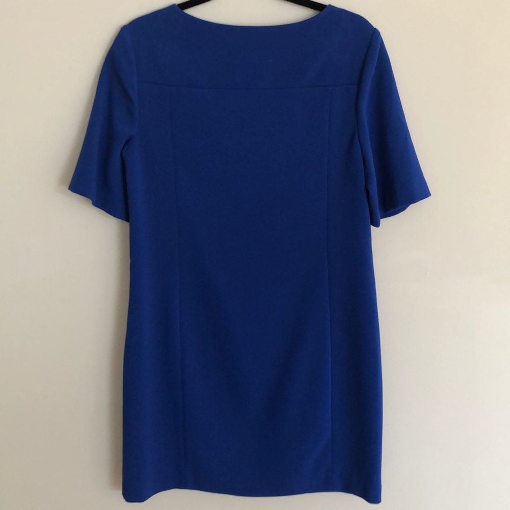 Blue Limited Dress - Picture 2 of 7